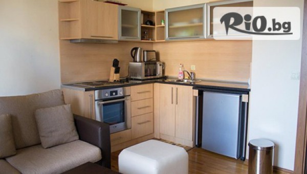 EAGLE LODGE HOTEL & APARTMENTS - thumb 8