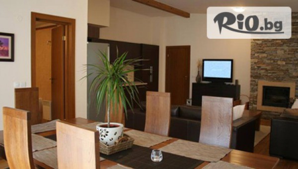 EAGLE LODGE HOTEL & APARTMENTS - thumb 9