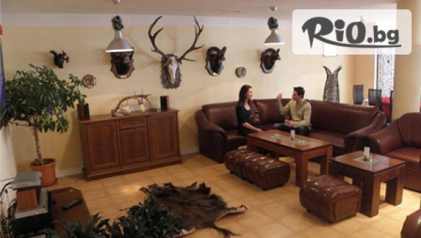 EAGLE LODGE HOTEL & APARTMENTS - thumb 10