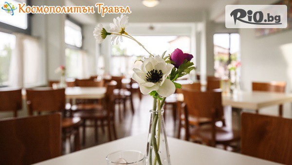 Космополитън Травъл - thumb 2