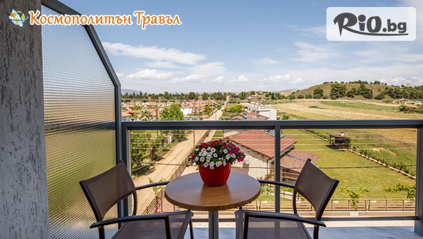 Космополитън Травъл - thumb 3