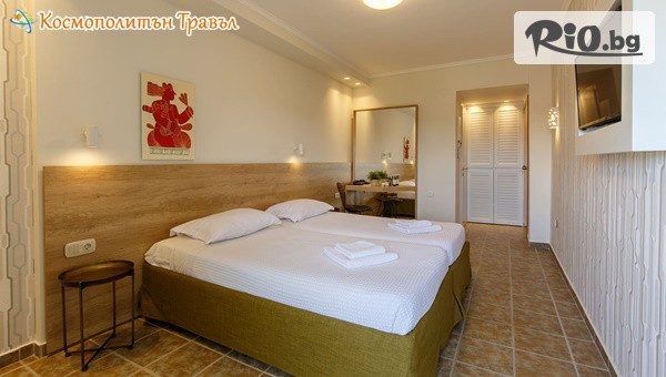 Космополитън Травъл - thumb 4