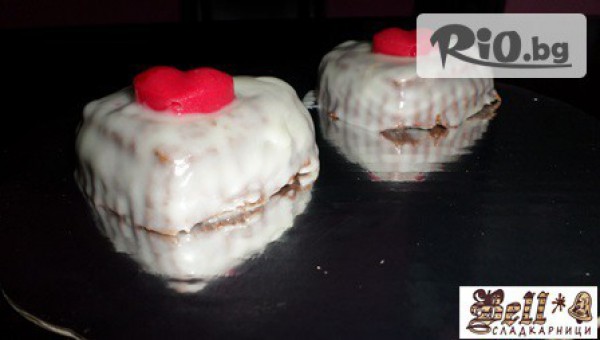 сладкарница "Бел" - thumb 3