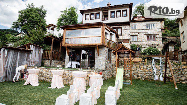 Къща за гости Вълканови - thumb 2