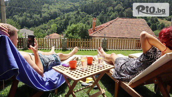 Къща за гости Вълканови - thumb 3
