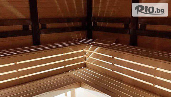 Бутиков Хотел Орес - thumb 5