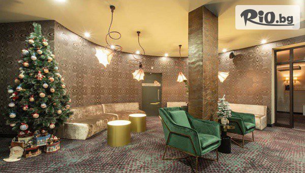 Бутиков Хотел Орес - thumb 6