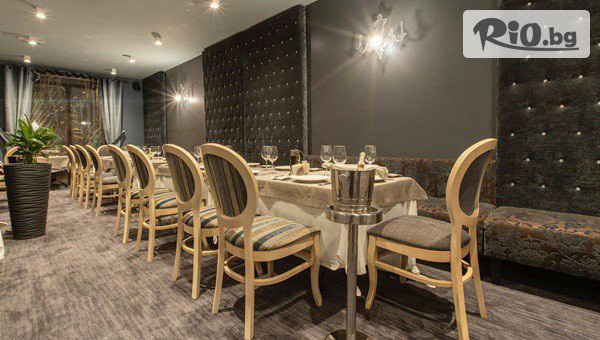 Бутиков Хотел Орес - thumb 7