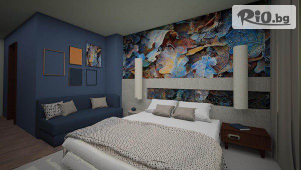 Бутиков Хотел Орес - thumb 8