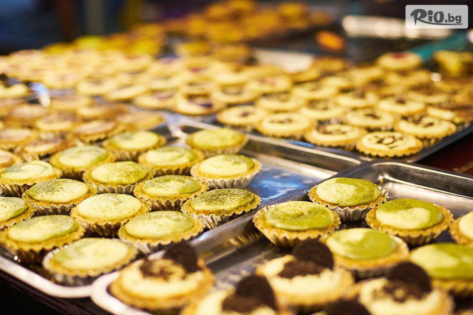 Кулинарна Работилница Деличи - thumb 3 Кулинарна Работилница Деличи - thumb 3