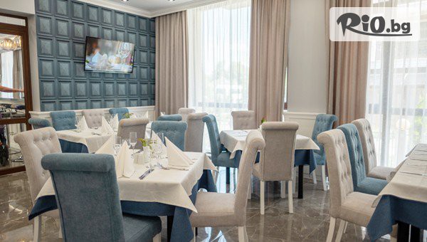 Хотел Сперанта Бийч - thumb 6