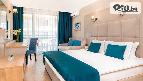 Хотел Сперанта Бийч - thumb 8