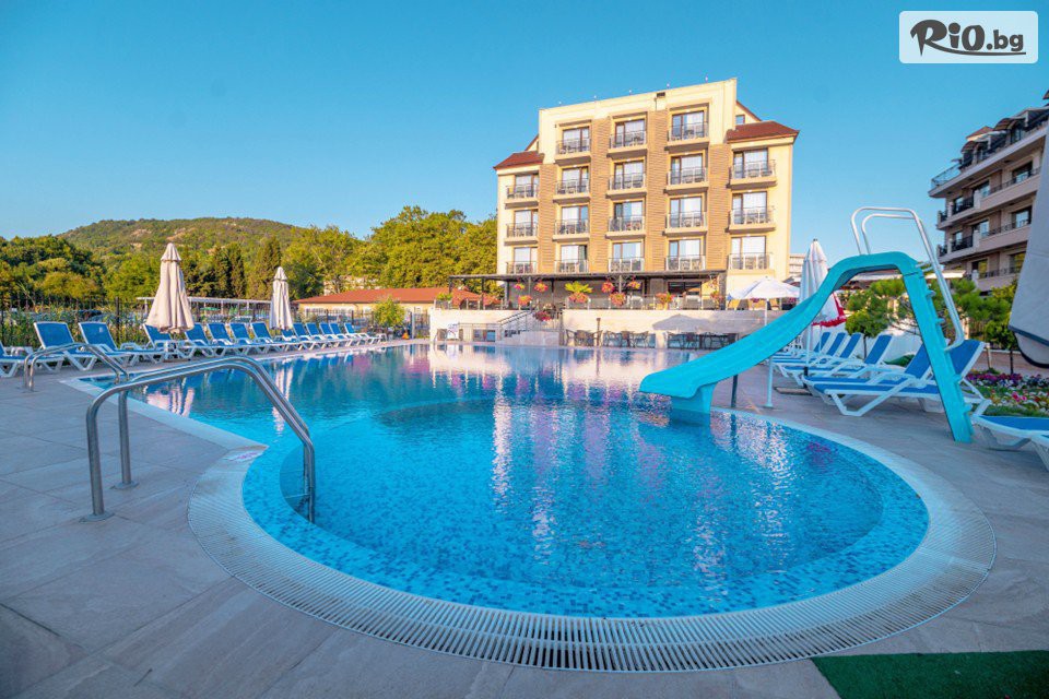 Хотел Сперанта Бийч - thumb 1 Хотел Сперанта Бийч - thumb 1