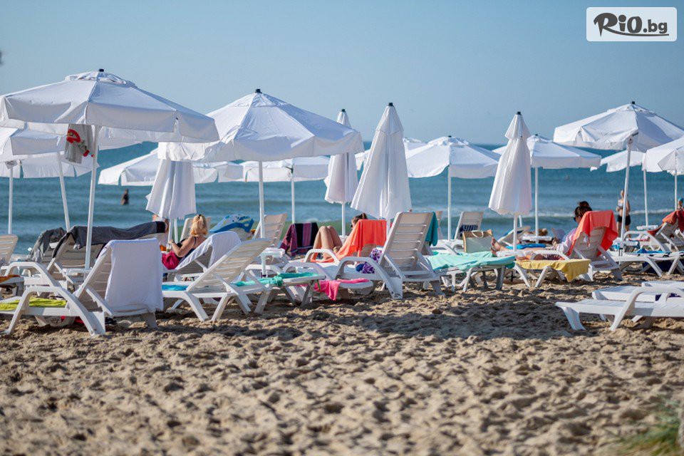 Хотел Сперанта Бийч - thumb 5 Хотел Сперанта Бийч - thumb 5