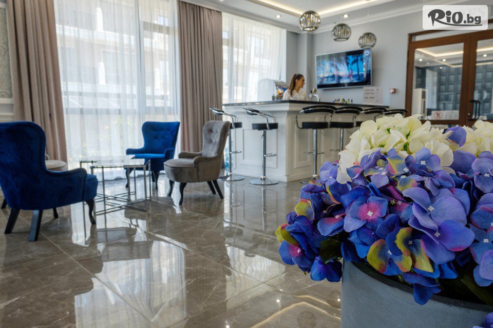 Хотел Сперанта Бийч - thumb 7 Хотел Сперанта Бийч - thumb 7