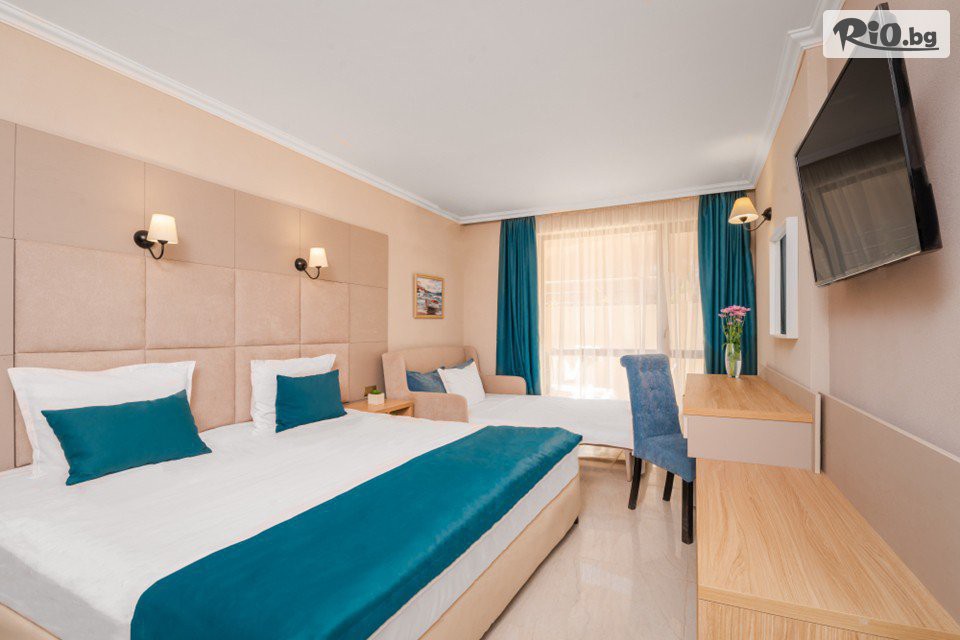 Хотел Сперанта Бийч - thumb 12 Хотел Сперанта Бийч - thumb 12