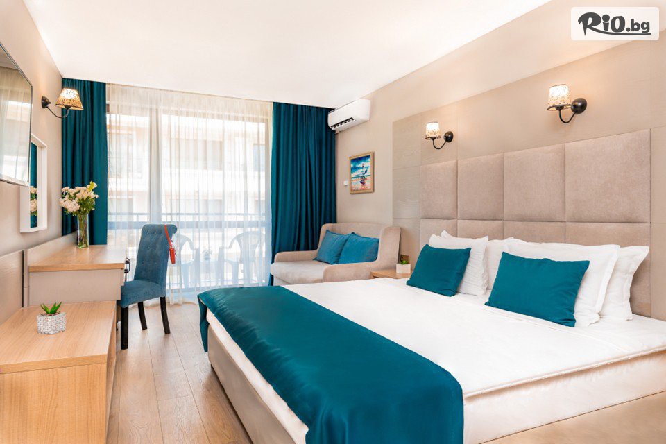 Хотел Сперанта Бийч - thumb 14 Хотел Сперанта Бийч - thumb 14