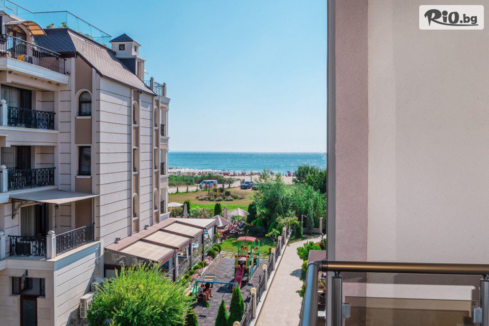 Хотел Сперанта Бийч - thumb 16 Хотел Сперанта Бийч - thumb 16