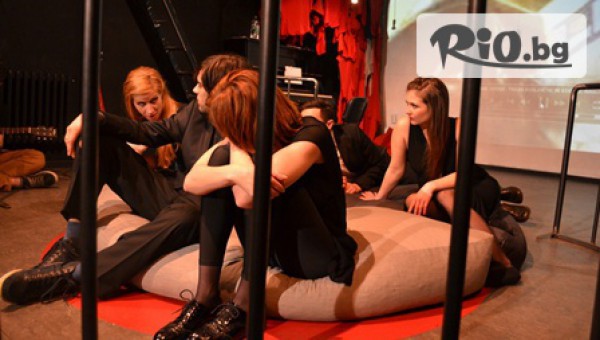 Театрална Работилница „Сфумато” - thumb 4