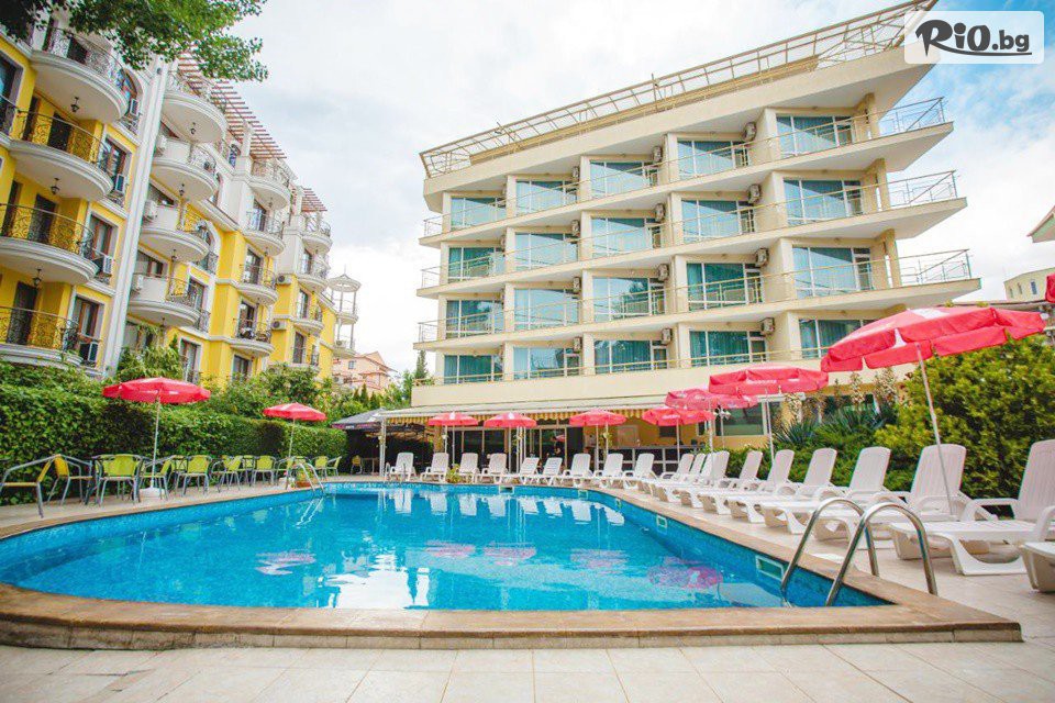 Хотел Дева - thumb 2 Хотел Дева - thumb 2