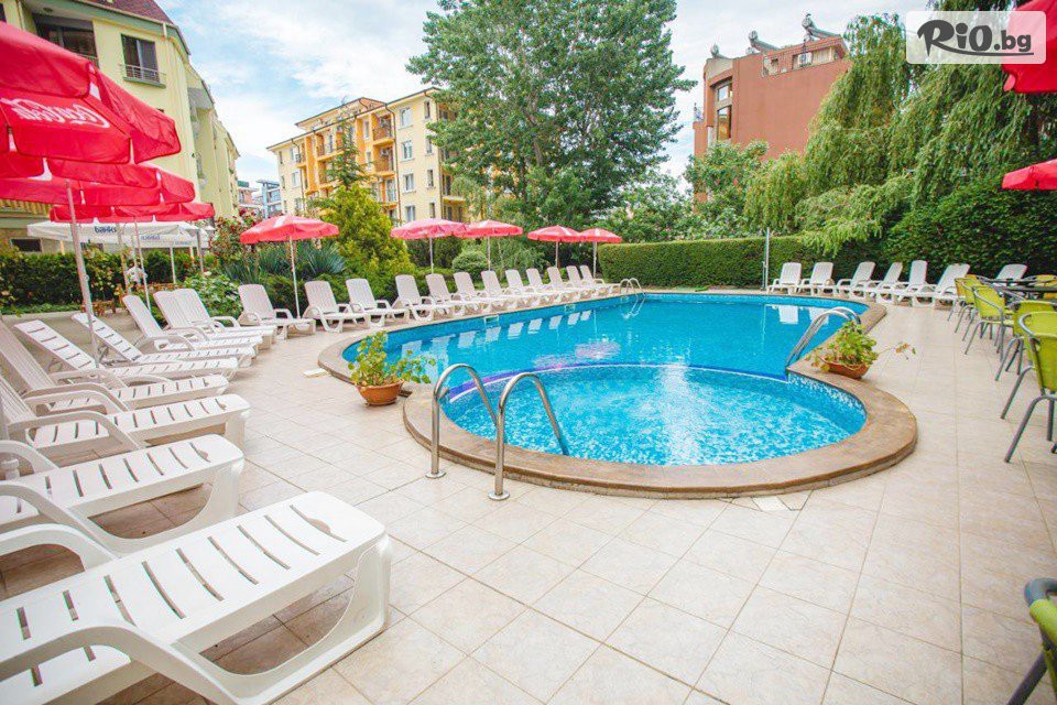 Хотел Дева - thumb 3 Хотел Дева - thumb 3