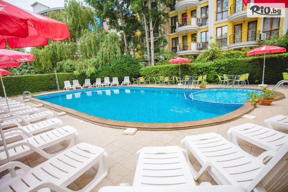 Хотел Дева - thumb 4 Хотел Дева - thumb 4