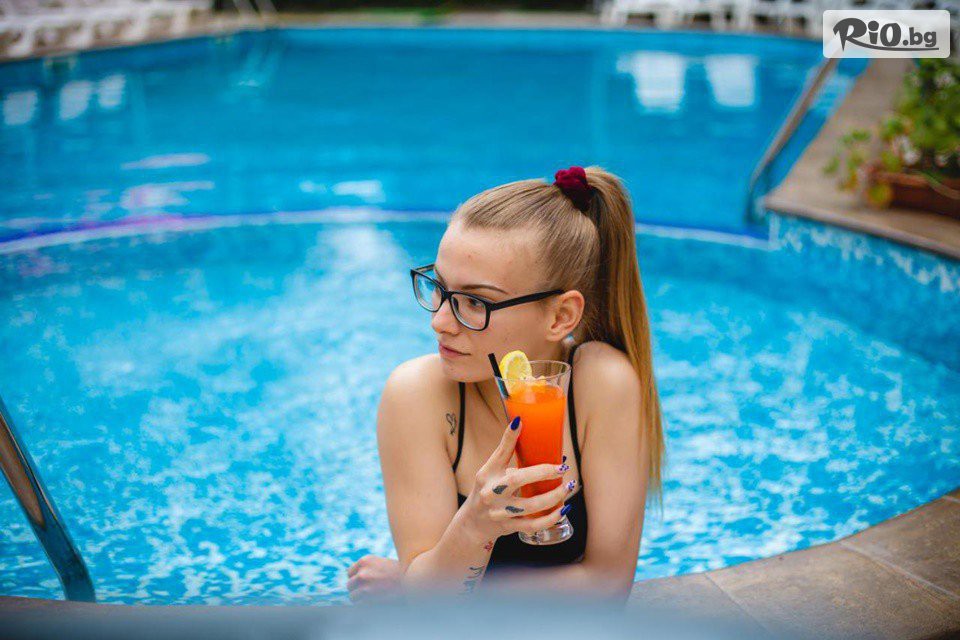 Хотел Дева - thumb 5 Хотел Дева - thumb 5