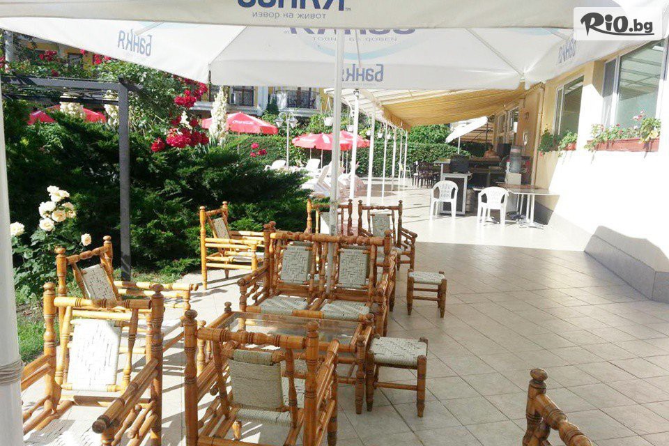 Хотел Дева - thumb 6 Хотел Дева - thumb 6