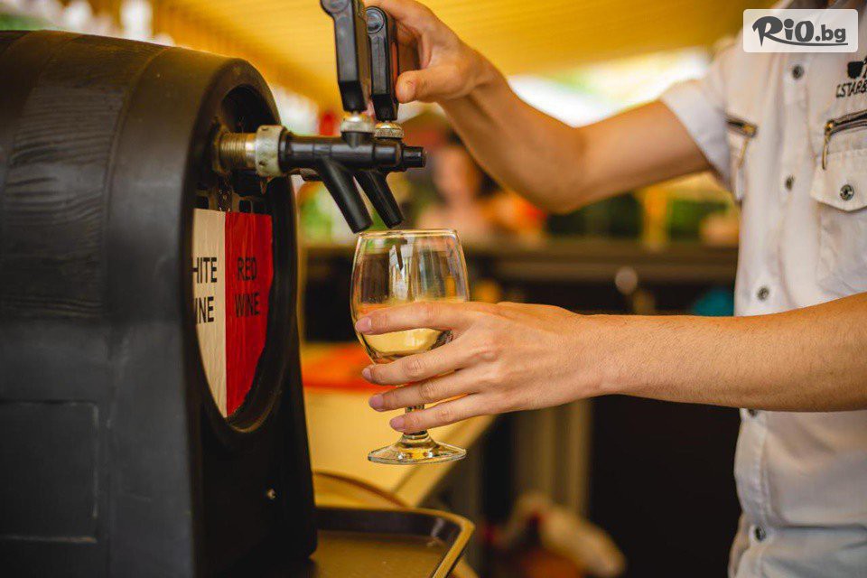 Хотел Дева - thumb 7 Хотел Дева - thumb 7