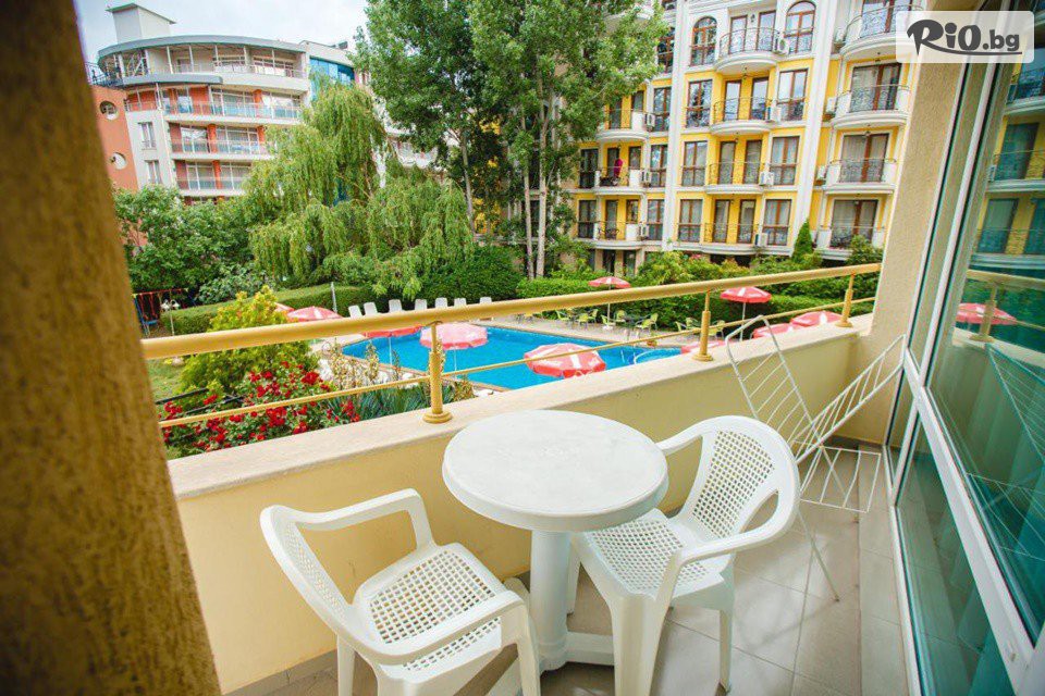 Хотел Дева - thumb 12 Хотел Дева - thumb 12