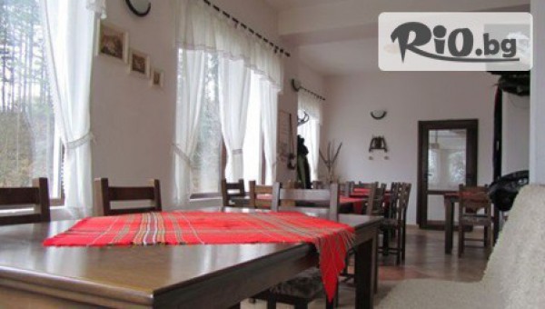 Къща за гости Чукани - thumb 2