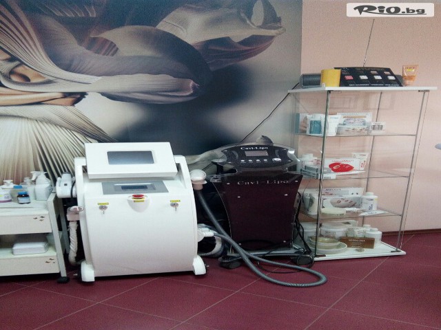 Салон за красота Коконите - thumb 1