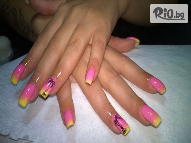 Салон за красота Коконите - thumb 17