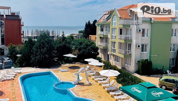 Семеен хотел Минт - thumb 2