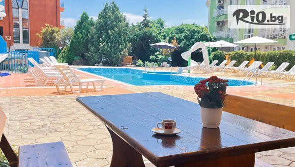 Семеен хотел Минт - thumb 3