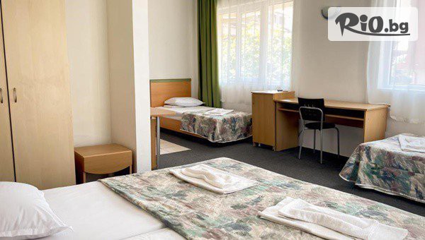 Семеен хотел Минт - thumb 7