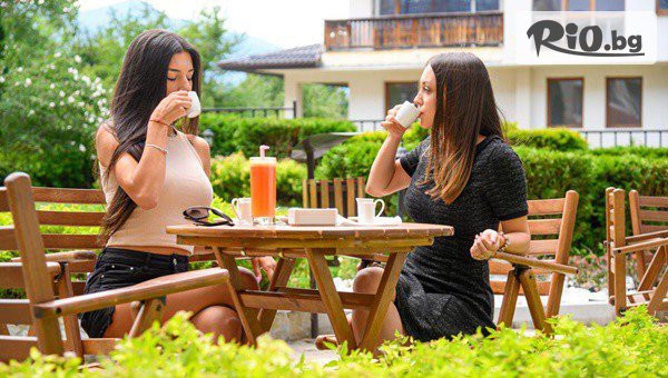 Хотел Паркландс - thumb 5