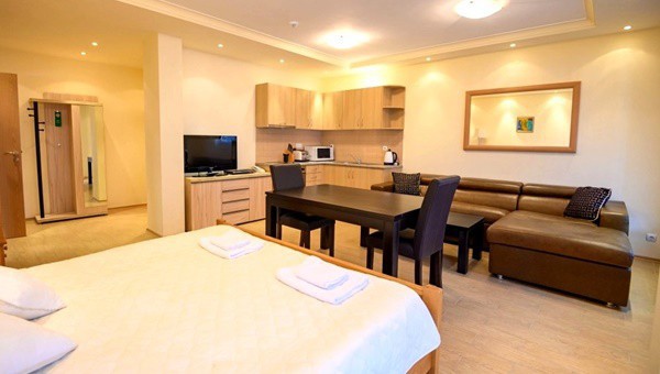 Хотел Паркландс - thumb 7