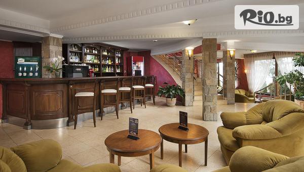 СПА клуб Бор 4* - thumb 6