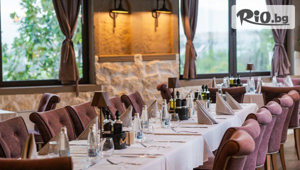 Вили Медите СПА Резорт - thumb 5