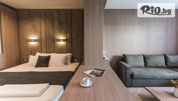 Вили Медите СПА Резорт - thumb 6