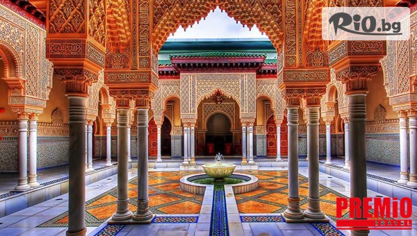 Премио Травел - thumb 4