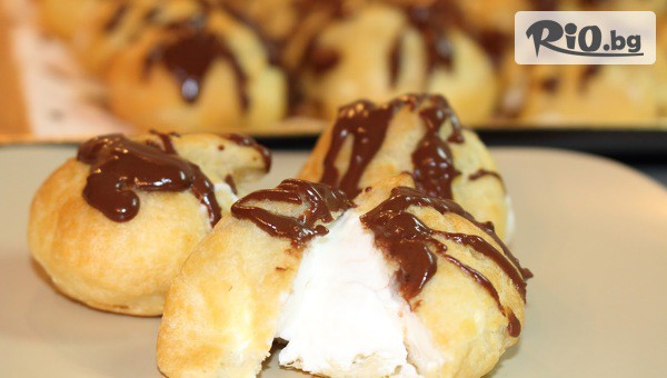 Криейтив кетъринг - thumb 4