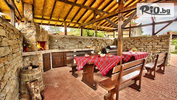 вила Чудна - thumb 3