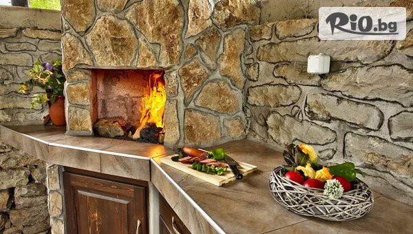 вила Чудна - thumb 4