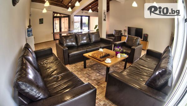 вила Чудна - thumb 6