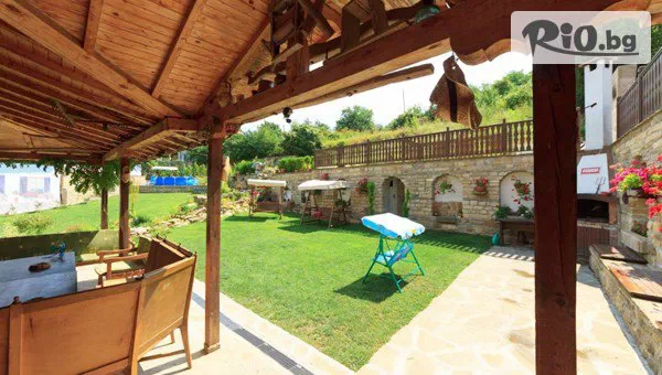 Къща за гости Чамурковата къща - thumb 5