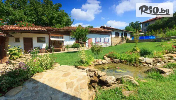 Къща за гости Чамурковата къща - thumb 2