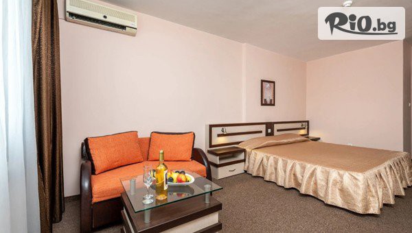 Спа Хотел Холидей - thumb 8