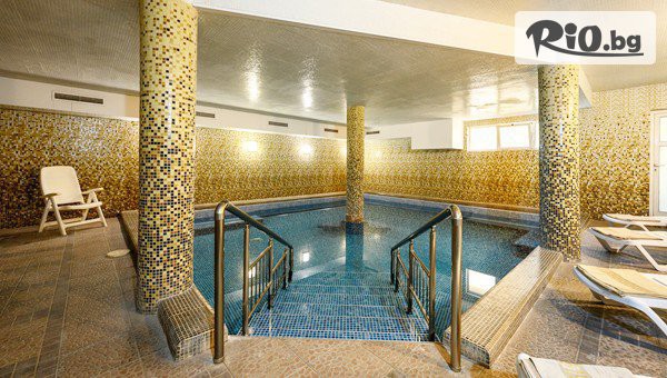 Спа Хотел Холидей - thumb 9